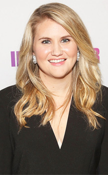 Jillian Bell
